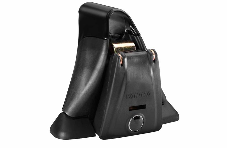 Yakima Q Tower System Roof Rack Open Road Outfitter